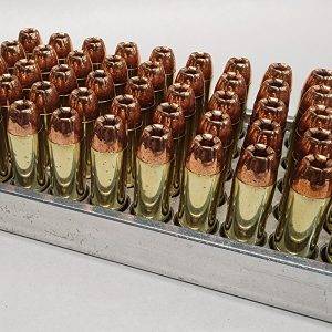 45 Long Colt 230 grain Hybrid Hollow Point (50 Rounds) (New Brass)