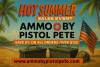 Hot Summer Sale 867